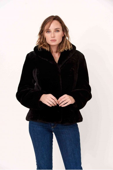 CHAQUETA PC-TB21131027-M