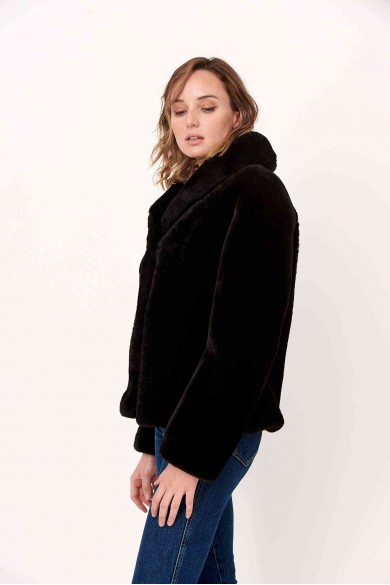 CHAQUETA PC-TB21131027-M