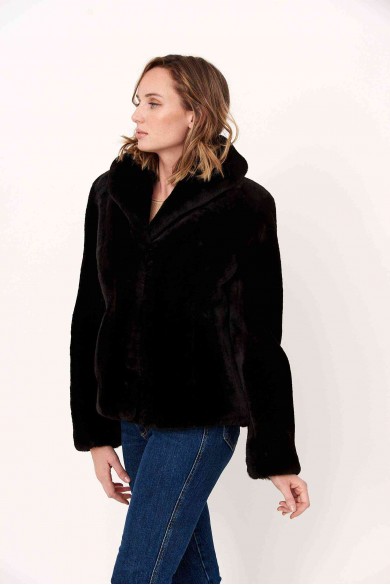 CHAQUETA PC-TB21131027-M