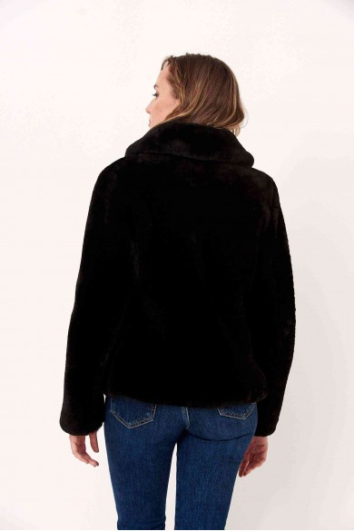 CHAQUETA PC-TB21131027-M