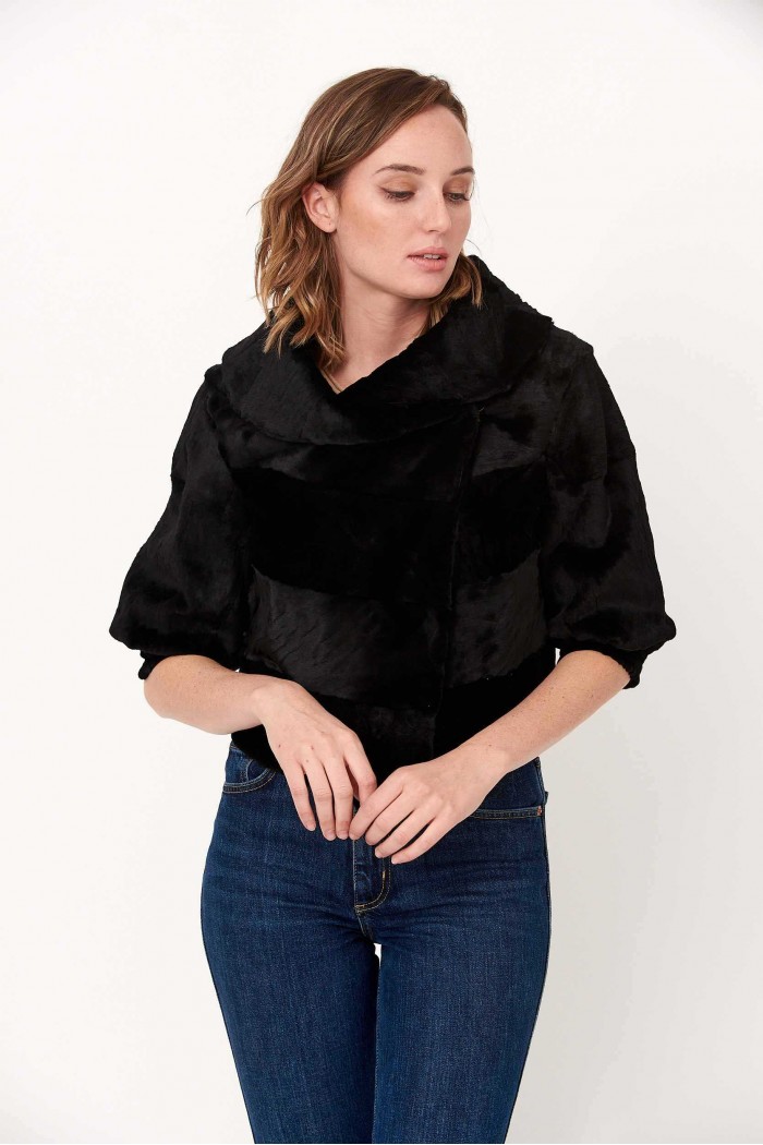 CHAQUETA PC-TB21131028-S