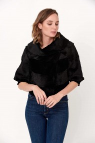 CHAQUETA PC-TB21131028-S