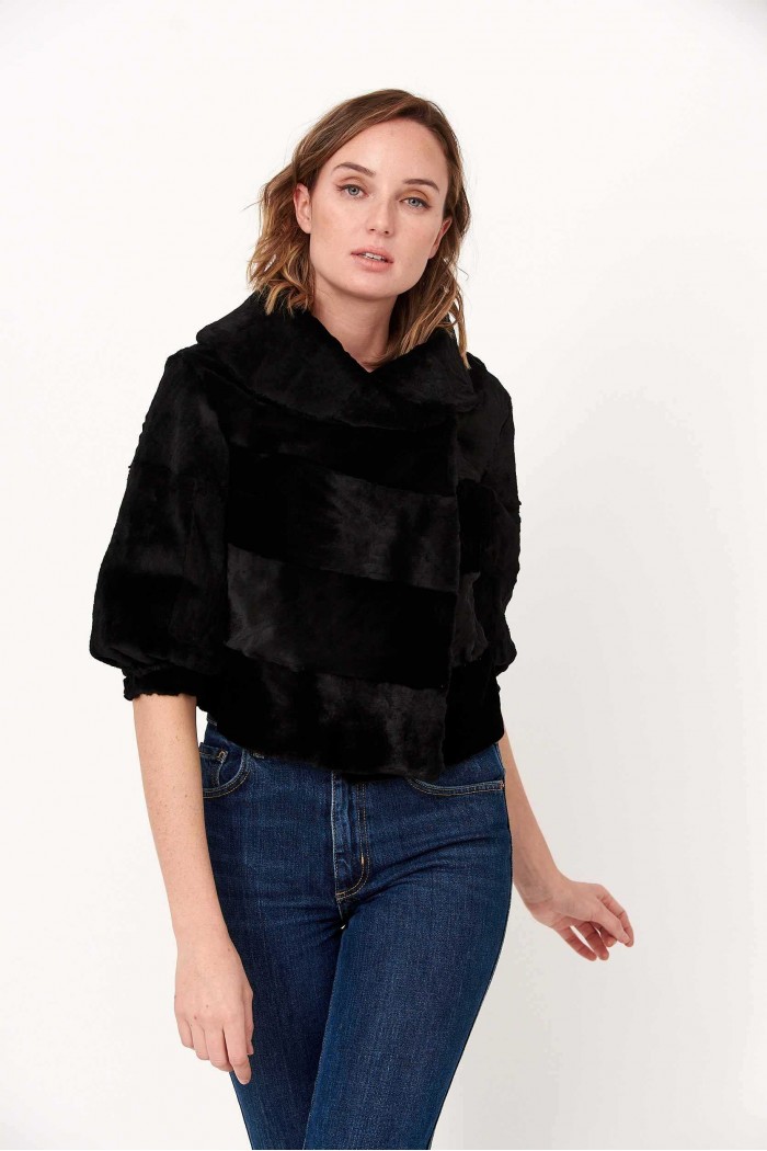 CHAQUETA PC-TB21131028-S