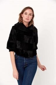 CHAQUETA PC-TB21131028-S