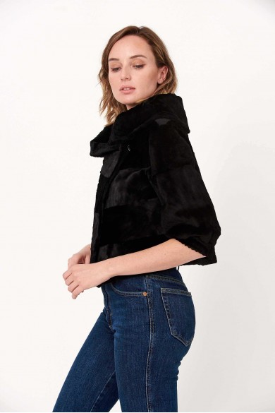 CHAQUETA PC-TB21131028-S