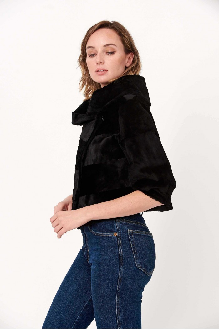 CHAQUETA PC-TB21131028-S