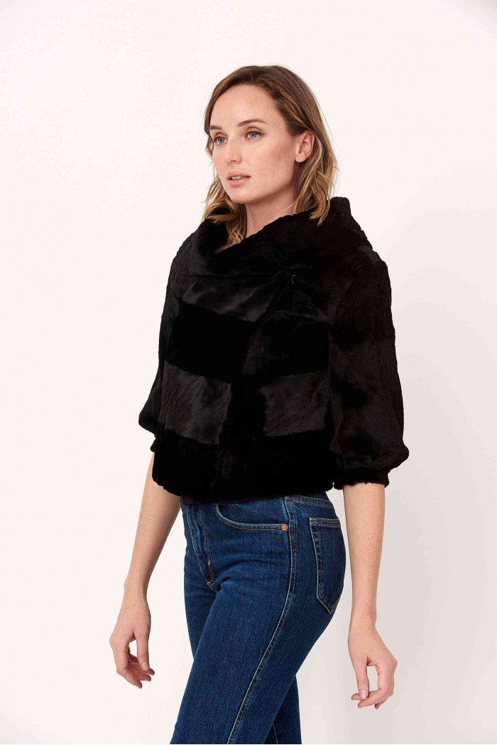 CHAQUETA PC-TB21131028-S