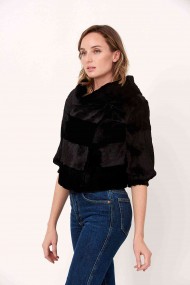 CHAQUETA PC-TB21131028-S