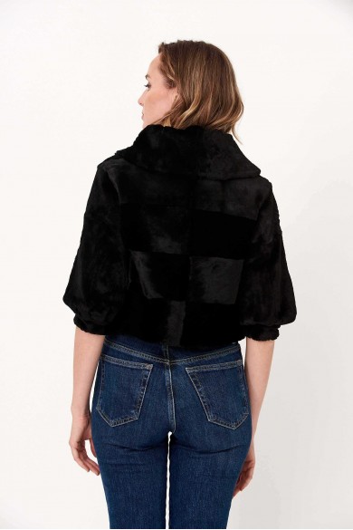 CHAQUETA PC-TB21131028-S