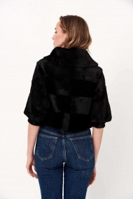 CHAQUETA PC-TB21131028-S