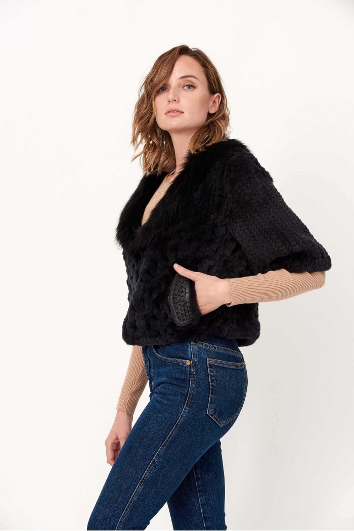 CHAQUETA PC-TB21131029-S