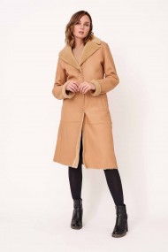 ABRIGO PC-TB21131038-M