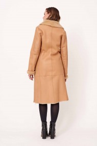 ABRIGO PC-TB21131038-M