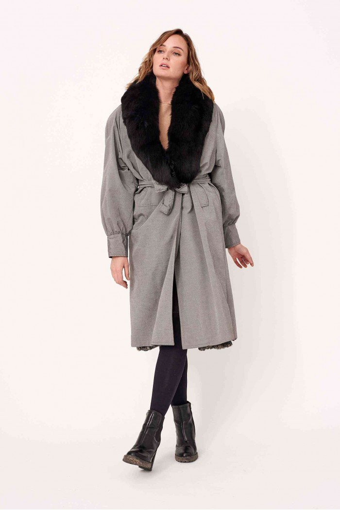 ABRIGO PC-131051-XL/XXL