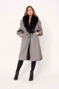 ABRIGO PC-131051-XL/XXL