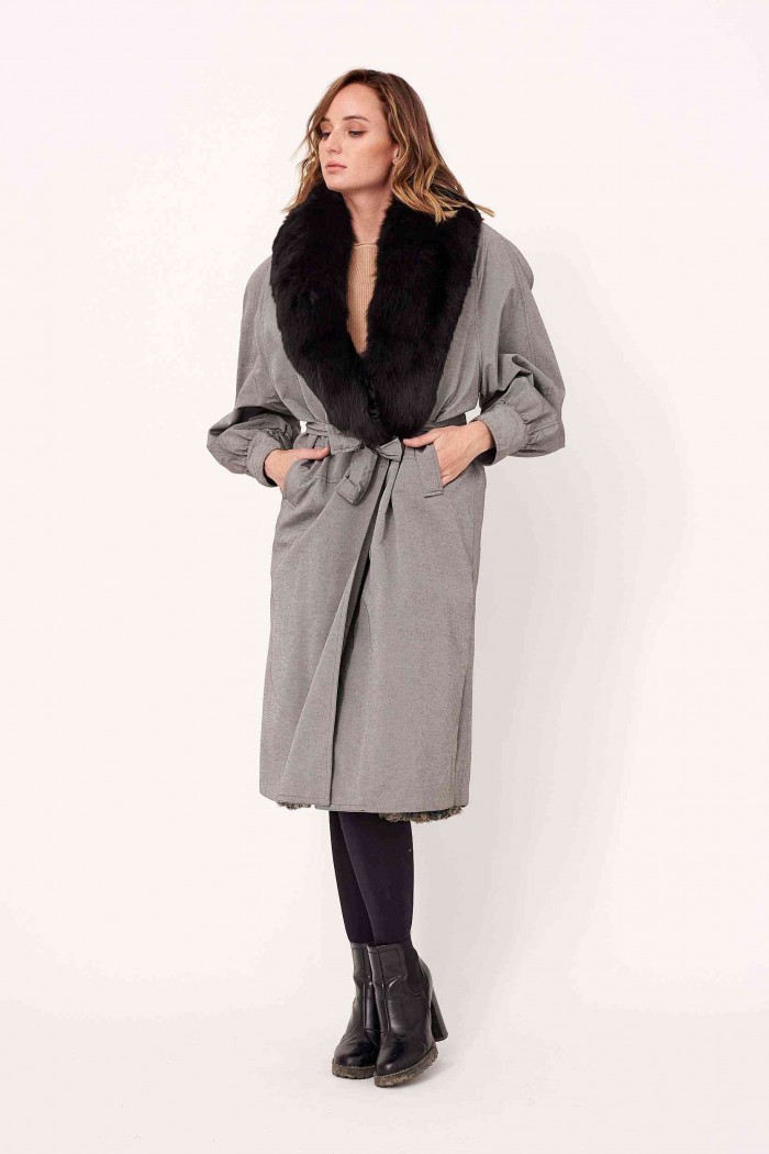 ABRIGO PC-131051-XL/XXL