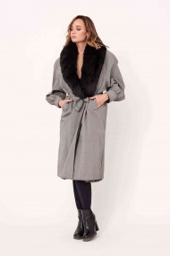 ABRIGO PC-131051-XL/XXL