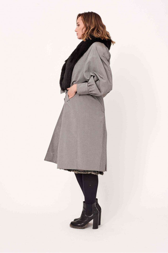 ABRIGO PC-131051-XL/XXL