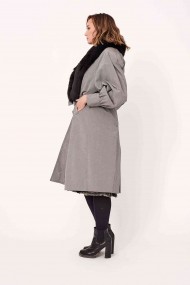 ABRIGO PC-131051-XL/XXL