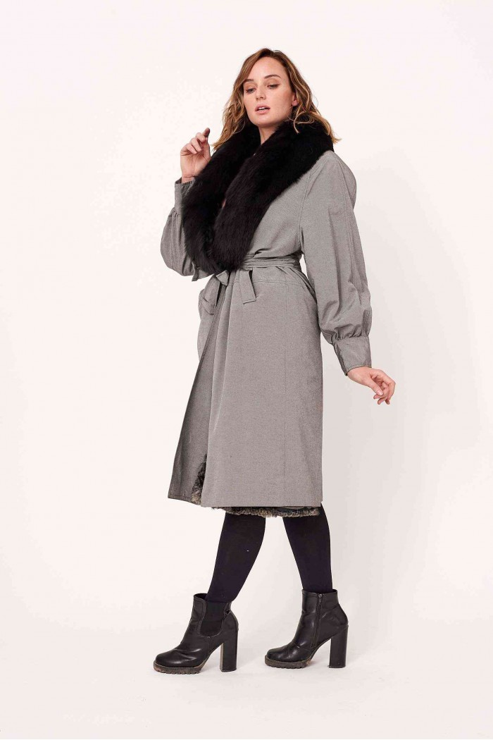 ABRIGO PC-131051-XL/XXL