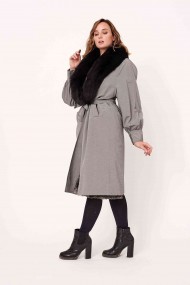 ABRIGO PC-131051-XL/XXL