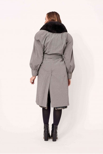 ABRIGO PC-131051-XL/XXL