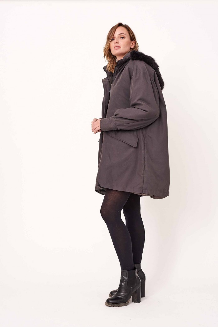 ABRIGO PC-TB21131057-XL