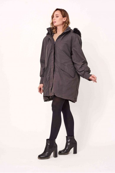 ABRIGO PC-TB21131057-XL