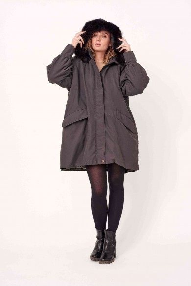 ABRIGO PC-TB21131057-XL