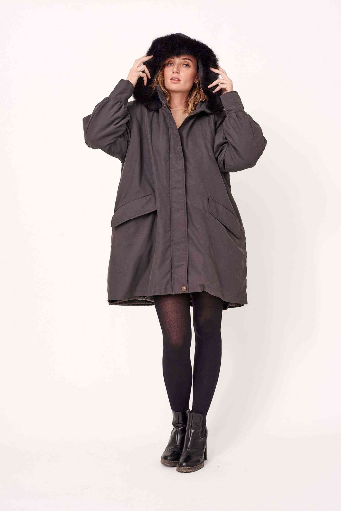 ABRIGO PC-TB21131057-XL