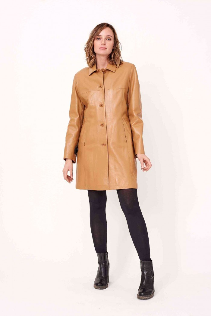 ABRIGO PC-TB21131060-M