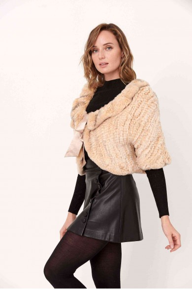 CHAQUETA PC-ZHU1541