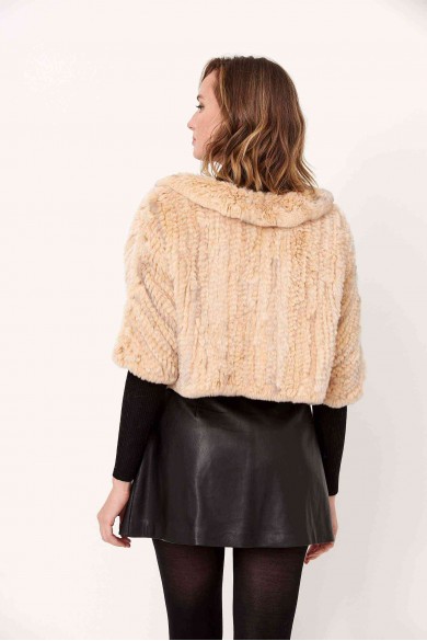 CHAQUETA PC-ZHU1541