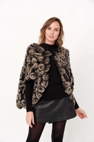 ESTOLA PC-ZHU1651-XL