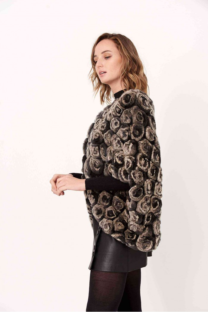 ESTOLA PC-ZHU1651-XL