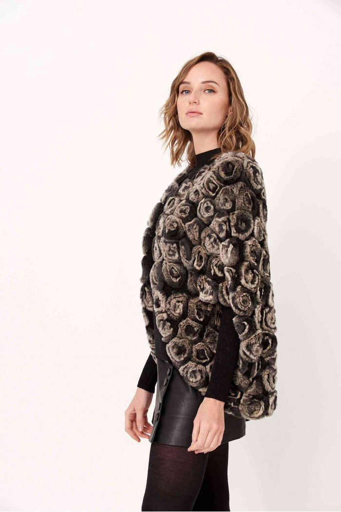 ESTOLA PC-ZHU1651-XL