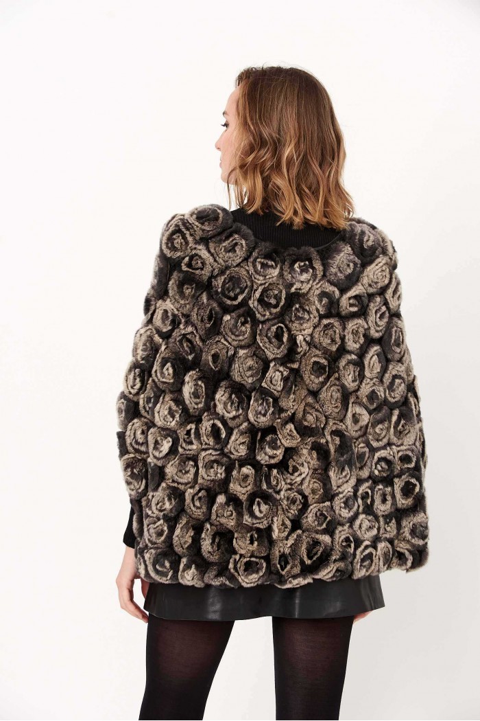 ESTOLA PC-ZHU1651-XL