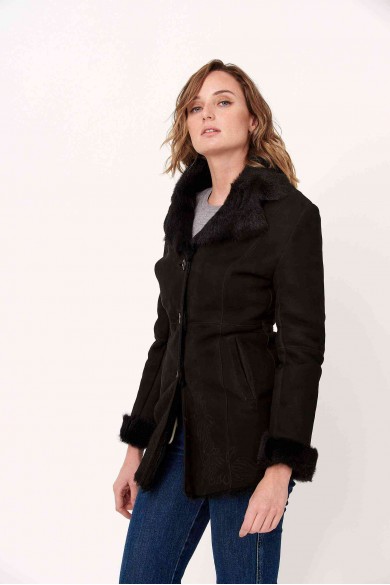 CHAQUETA PC-ZHU2574-S