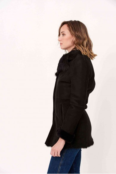 CHAQUETA PC-ZHU2574-S