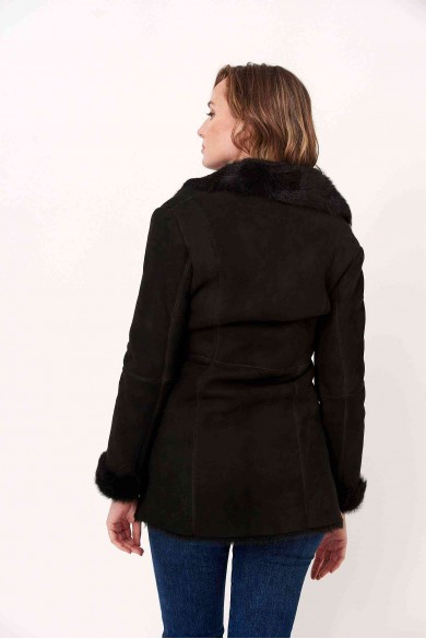 CHAQUETA PC-ZHU2574-S