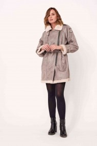 ABRIGO PC-ZHU2703-XXL