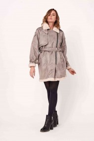 ABRIGO PC-ZHU2703-XXL