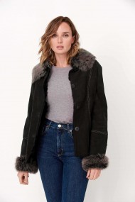 CHAQUETA PC-ZHU2766-L