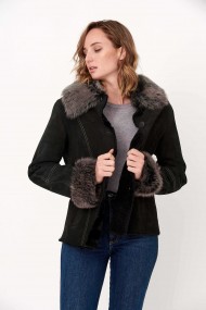 CHAQUETA PC-ZHU2766-L