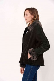 CHAQUETA PC-ZHU2766-L