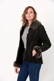 CHAQUETA PC-ZHU2766-L