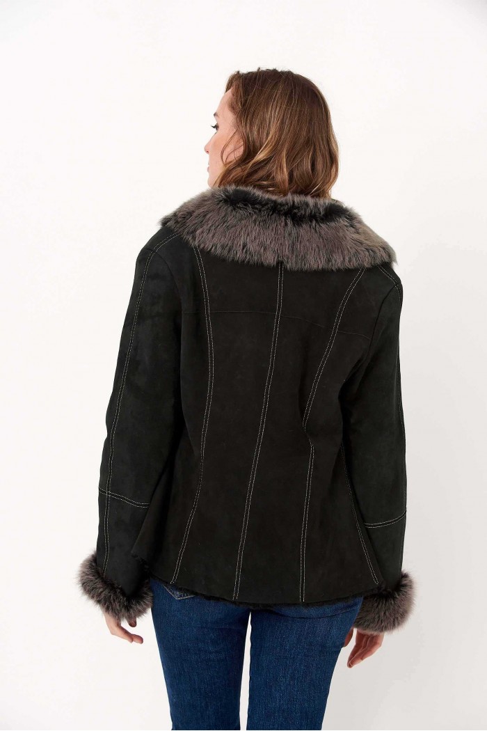 CHAQUETA PC-ZHU2766-L