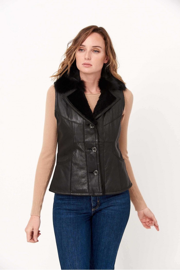 CHALECO PC-ZHU3254-S