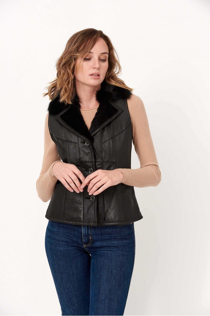 CHALECO PC-ZHU3254-S