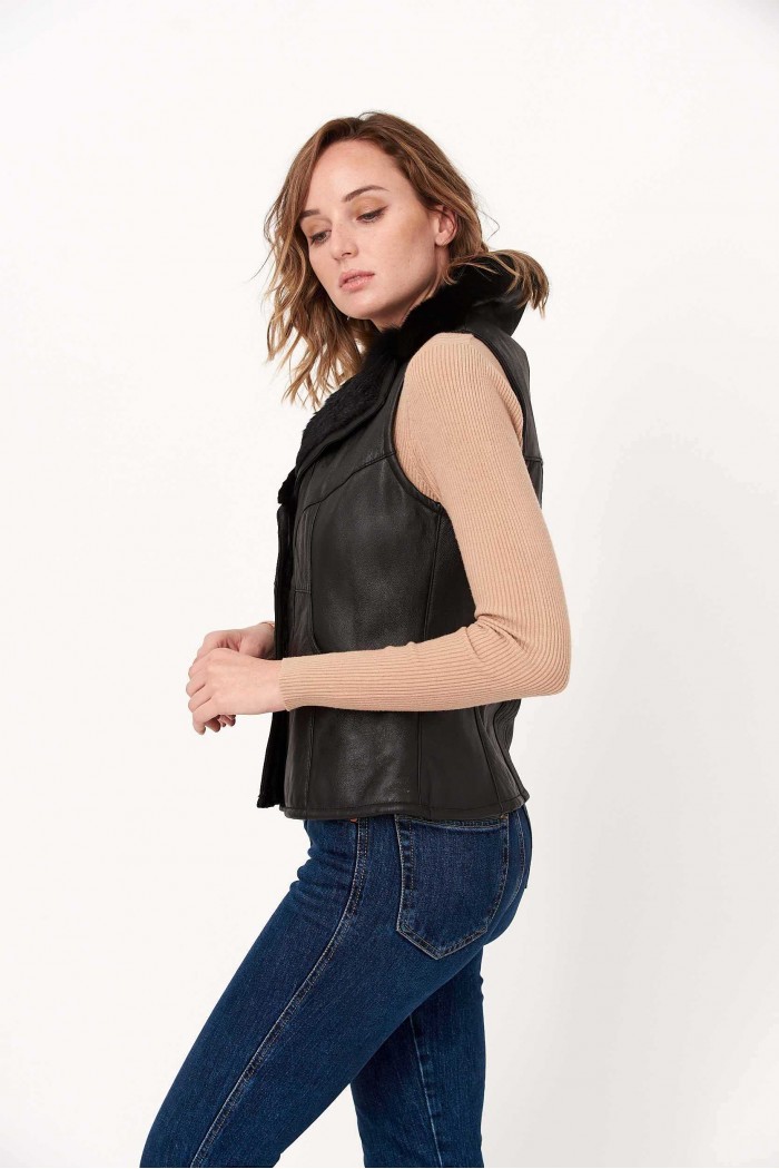 CHALECO PC-ZHU3254-S